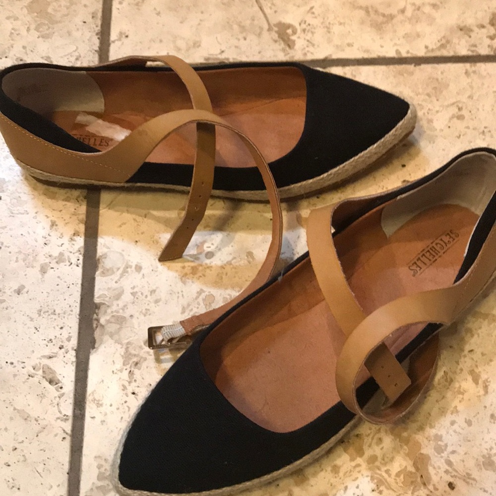 Seychelles Espadrilles